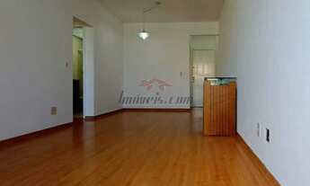 Imagem 4: Apartamento-À VENDA-Tanque-Rio de Janeiro-RJ