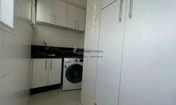 Imagem 7: COBERTURA DUPLEX LOCAÇÃO E/OU VENDA NA CHACARA SANTO ANTONIO COM 3 SUÍTES 3 VAGAS DE GARA