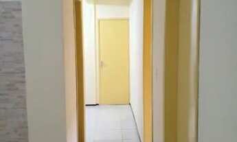 Imagem 7: J CLUBE Residencial José Bastos Aproximadamente 68 m² - sala, cozinha, 03 dormitórios sen