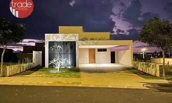 Imagem 3: Casa com 3 dormitórios à venda, 166 m² por R$ 1.120.000,00 - Quintas de São José - Ribeirã