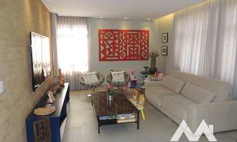 Imagem 3: Apartamento à venda no bairro Funcionários - Belo Horizonte/MG