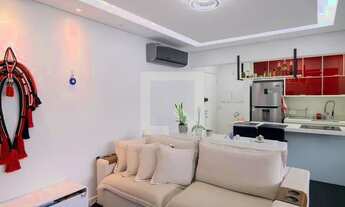 Imagem 3: Apartamento à Venda - Campo Belo, 2 Quartos, 73 m2