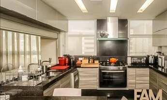 Imagem 5: Venda - APARTAMENTO - SANTA LUCIA Belo Horizonte MG