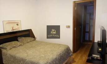 Imagem 3: Flat na Bela Vista