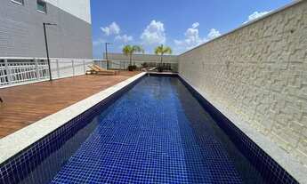 Imagem 2: Apartamento para venda tem 60 metros quadrados com 2 quartos em São Marcos - Condomínio No