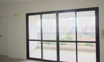 Imagem 2: São Paulo - Apartamento Padrão - CAMPO BELO