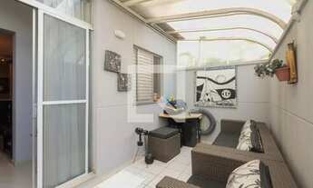 Imagem 7: Apartamento para Aluguel - Tatuapé, 2 Quartos, 68 m2