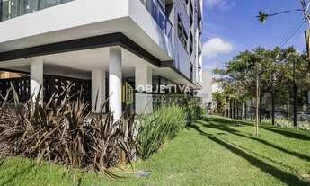 Imagem 5: Duplex à venda 2 Quartos, 2 Suites, 2 Vagas, 96.62M², Rio Branco, Porto Alegre - RS