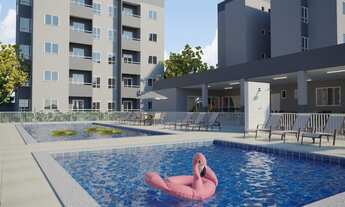 Imagem 3: Apartamento no Eusébio (Cod0152