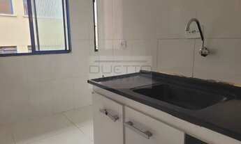 Imagem 5: Apartamento de 02 dormitórios para locação na Vila Nova Aparecida, Mogi das Cruzes - SP