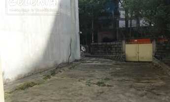 Imagem 2: Santo André - Casa Padrão - Jardim