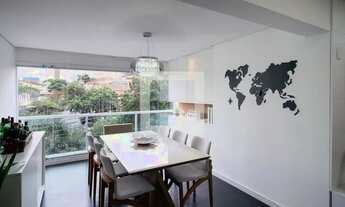 Imagem 6: Apartamento à Venda - Campo Belo, 2 Quartos, 73 m2