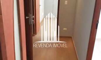 Imagem 4: Sala centro São Bernardo do Campo 38,13 m² com banheiro