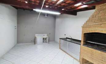 Imagem 3: Locação - Casa - Parque São Jerônimo - Americana - SP