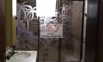 Imagem 7: APARTAMENTO RESIDENCIAL em SANTOS - SP, BOQUEIRÃO