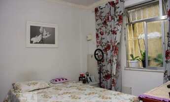 Imagem 6: Apartamento para Aluguel - Engenho de Dentro, 2 Quartos, 50 m2