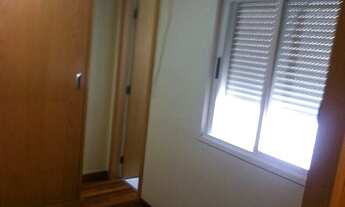 Imagem 5: Apartamento com 59 m² 2 quartos 2 vagas fixas - Ipiranga - SP