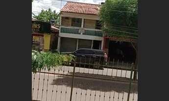 Imagem 2: Casa na Av. Washington Luiz, em Pinheiro