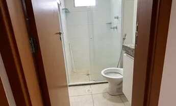 Imagem 5: Apartamento para aluguel tem 45 metros quadrados com 2 quartos em Atlântica - Rio das Ostr