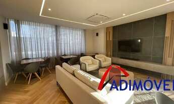 Imagem 6: Apartamento em Jardim Camburi! Com 2 quartos, 1 suíte, 1 vaga, 60m²