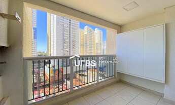 Imagem 7: Winner Sports Life Residence - Apartamento 2 quartos, sendo 1 suíte