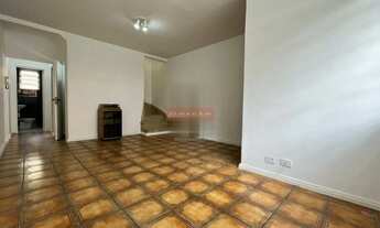 Imagem 2: Sobrado de Vila no Santo Amaro