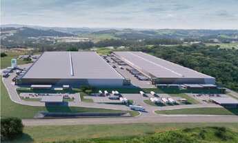 Imagem 2: Galpão Logístico