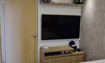 Imagem 3: Aluga -se apartamento em Colombo, bairro São Gabriel