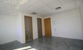 Imagem 5: Santo André - Conjunto Comercial/sala - Vila Bastos