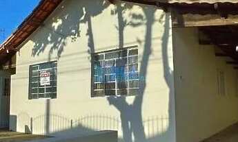 Imagem: Casa à venda, Bosque dos Eucaliptos, São