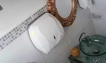 Imagem 4: Sala Comercial mobiliada no Bairro da Campina - SA0031GL