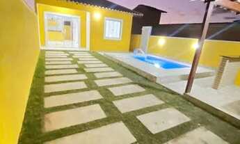 Imagem: DR LINDA CASA 2 QTS - PRAIA - UNAMAR - CABO