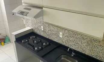 Imagem 6: Residencial jacarecica