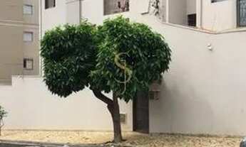 Imagem 2: Apartamento à venda - Condomínio Residencial Tulipa, residencial Amazonas, Franca/SP