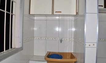 Imagem 2: Apartamento com 2 Quarto(s) e 1 banheiro(s) para Alugar, 56 m² por R$ 1250 / Mês