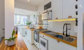 Imagem 7: 2 dormitórios You, Now Chácara Santo Antônio