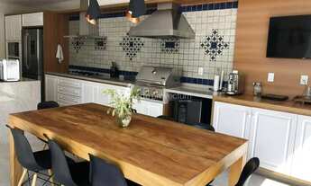 Imagem 2: Casa - Loteamento Parque dos Alecrins - Campinas