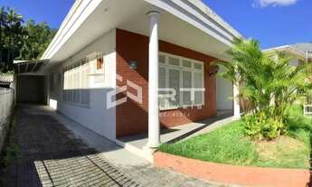 Imagem 4: Casa comercial no bairro Bom Retiro!