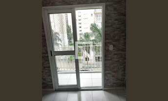 Imagem 6: Apartamento para Aluguel - Jardim São Savério, 2 Quartos, 46 m2