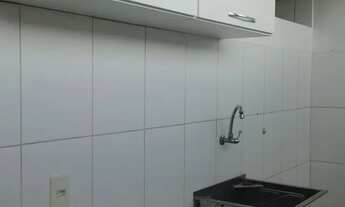 Imagem 5: Alugo Apartamento no japim Mobiliado