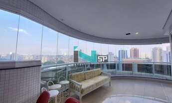 Imagem 3: Excelência em Apartamento no Anália Franco - Condomínio Montalcini