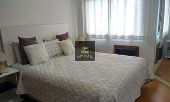 Imagem 6: Flat disponível na Vila Nova Conceição