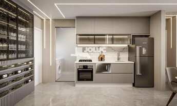 Imagem 7: Lançamento - Jardim Nossa Senhora do Carmo