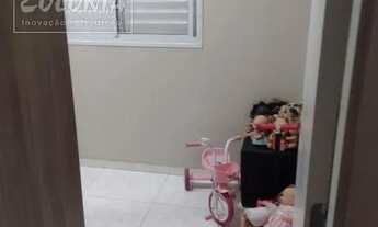 Imagem 6: Santo André - Apartamento Padrão - Vila Alzira