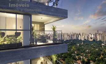 Imagem 2: SÃO PAULO - Apartamento Padrão - ITAIM BIBI