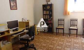 Imagem 3: Apartamento à venda, 3 quartos, 1 vaga, Flamengo - RIO DE JANEIRO/RJ