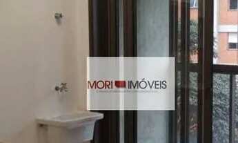 Imagem: Apartamento com 1 dormitório para alugar