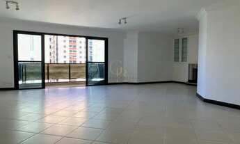 Imagem: Apartamento à venda no Itaim Bibi