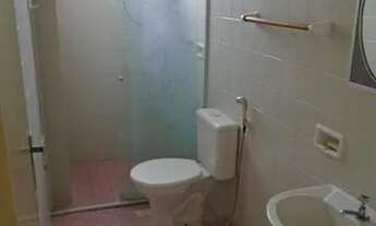 Imagem 4: Apartamento com 2 dormitórios para alugar, 71 m² por R$ 1.852,75/mês - Floresta - Belo Hor