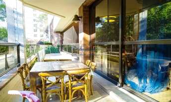 Imagem 4: Jardim Europa Venda Alto padrao 5 quartos 2 suites 4 vagas